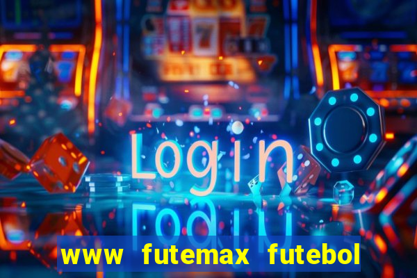 www futemax futebol ao vivo